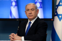 trial of benjamin netanyahu trial of benjamin netanyahu