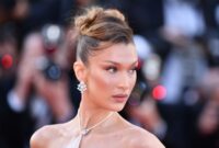 is bella hadid from palestine is bella hadid from palestine