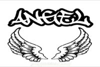 ausmalbilder schrift ausmalbilder schrift