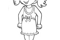 menschen bilder zum ausmalen