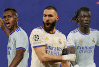 real madrid vs manchester city live results real madrid vs manchester city live results