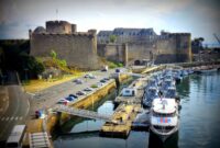 brest france tourist attractions brest france tourist attractions