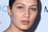 bella hadid model looks bella hadid model looks
