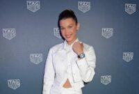 bella hadid diet and workout plan bella hadid diet and workout plan