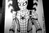 spider man homecoming ausmalbilder