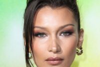 bella hadid instagram flags bella hadid instagram flags