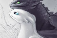 drachen einfach zeichnen