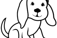 ausmalbild hund pdf ausmalbild hund pdf