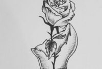 motive zum nachzeichnen