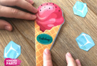 eis vorlage zum ausdrucken