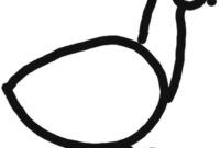 vorlage vogel zeichnen vorlage vogel zeichnen