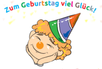 clipart kostenlos geburtstag clipart kostenlos geburtstag
