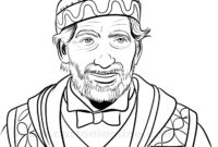 ausmalbilder hogwarts