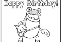 gigantosaurus ausmalbild gigantosaurus ausmalbild