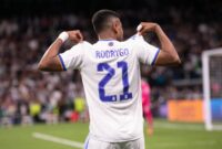 real madrid vs man city 2022 semi final real madrid vs man city 2022 semi final