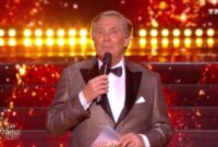 jean pierre foucault malade jean pierre foucault malade