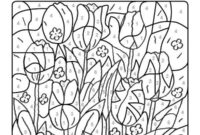 malen nach zahlen zum ausmalen malen nach zahlen zum ausmalen