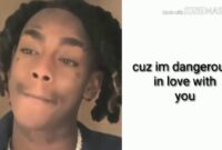 ynw melly dangerously in love lyrics ynw melly dangerously in love lyrics