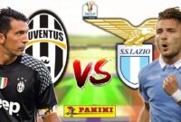lazio juventus coppa italia lazio juventus coppa italia