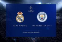 real madrid vs manchester city 2020 real madrid vs manchester city 2020