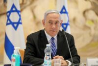 netanyahu corruption trial 2024 netanyahu corruption trial 2024