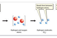 the substances that begin a chemical reaction the substances that begin a chemical reaction