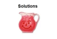 the substance dissolving in a solution the substance dissolving in a solution