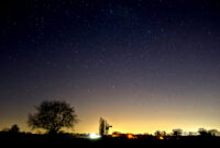 sternenhimmel bilder kostenlos