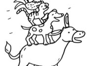 bremer stadtmusikanten bastelvorlage bremer stadtmusikanten bastelvorlage