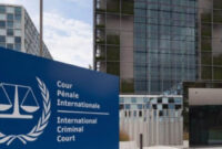 corte penal de la haya corte penal de la haya