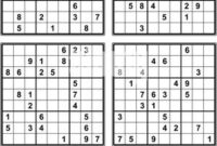 sudoku rätsel leicht sudoku rätsel leicht