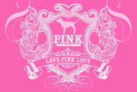 pink victoria’s secret pink victoria’s secret