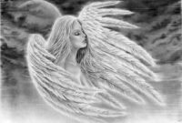 zeichnungen engel zeichnungen engel