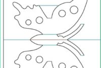 bastelvorlagen zum ausdrucken pdf