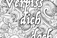 sachen zum ausdrucken