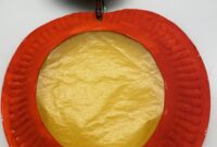 apfel laterne vorlage apfel laterne vorlage