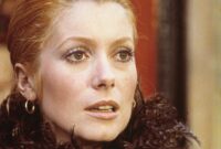 que devient catherine deneuve que devient catherine deneuve