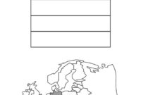 deutschland flagge ausmalbilder deutschland flagge ausmalbilder