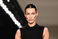 where was bella hadid born where was bella hadid born