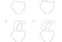 echtes herz zeichnen einfach