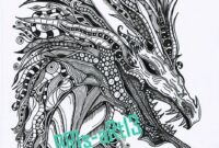drachen malen drachen malen