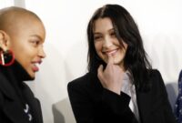 is bella hadid a practicing muslim is bella hadid a practicing muslim