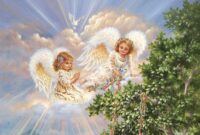 schöne engel bilder kostenlos