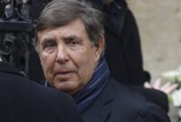 age de jean pierre foucault age de jean pierre foucault