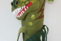 bastelvorlage dino bastelvorlage dino