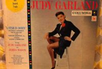 judy garland a star is born song judy garland a star is born song