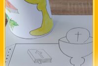 basteln religionsunterricht basteln religionsunterricht