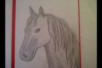 pferde leicht zeichnen pferde leicht zeichnen