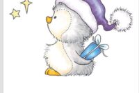 weihnachtliche bilder malen weihnachtliche bilder malen