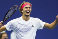 Zverev
